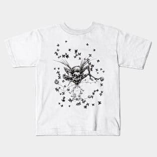 Web Design Kids T-Shirt